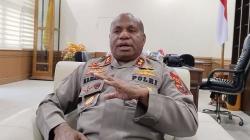 Negosiasi Pembebasan Pilot Susi Air, Kapolda Papua: Mudah-mudahan Tuhan Buka Jalan<