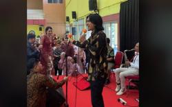 Viral Sheila on 7 Manggung di Pernikahan bak Wedding Rasa Konser