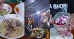 Ide Kulineran di Bogor Cicipi Soto Legendaris sejak 1982, Acar Bawangnya Populer!