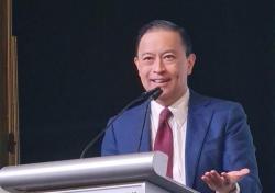 Siapa Tom Lembong yang Disinggung Gibran di Debat Cawapres? Ini Profilnya