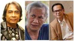 Deretan Aktor Antagonis Legendaris Indonesia Lekat dengan Perannya, Ada yang Sudah Meninggal Dunia