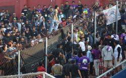 Hasil Sidang Komdis PSSI: Persik dan Arema FC Kena Sanksi Imbas Kerusuhan Suporter