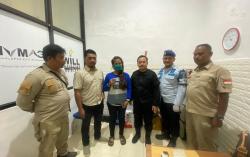 Pura-Pura Haid, Perempuan Ini Selundupkan Narkoba ke Lapas Lewat Celana Dalam