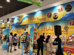  Thailand Dorong Kerja Sama dengan Indonesia di Bidang Pangan 