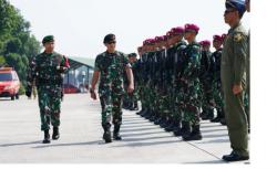 TNI Kirim 118 Prajurit Terpilih Ikuti Latihan Gabungan Multinasional di Australia
