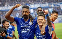 PSIS Vs Persija Malam Ini: Laskar Mahesa Jenar Incar Kemenangan Lawan Macan Kemayoran