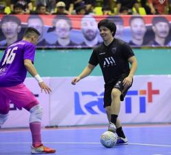 Atta Halilintar Debut dengan Pendekar United, Ikuti Jejak Pemilik Cosmo FC