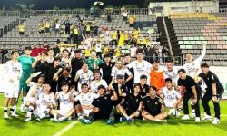 Asnawi 90 Menit Tampil Solid, Jeonnam Dragons Hajar Pemuncak Klasemen Gyeongnam FC