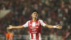 Ramadhan Sananta Dicadangkan di 2 Laga Terakhir Persis Solo, Ada Apa?