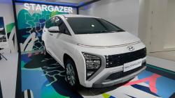 Hyundai Luncurkan Stargazer Varian Essential, Intip Harga dan Spesifikasinya
