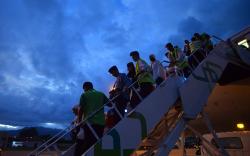 Jemaah Haji asal Lampung Hilang di Arab Saudi saat Akan Pulang ke Indonesia, sempat Pamit Cari Sinyal