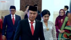 Profil Menkominfo Budi Arie Setiadi, Berkarier Jadi Wartawan hingga Pendiri Projo