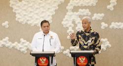 Bakal Purnatugas Gubernur pada 5 September, Ganjar Janji Kebut PSN di Jateng