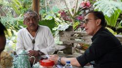 Iwan Bule Apresiasi Destinasi Wisata Kuliner Sunda Milik Tokoh Kultural Jabar Eka Santosa<