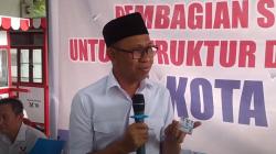 Keren, Partai Perindo Sulteng Luncurkan KTA Bergaransi untuk 300.000 Anggota<