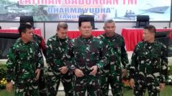 TNI Gelar Latihan Gabungan 2023, Panglima Yudo Margono: Libatkan 7.500 Prajurit 3 Matra