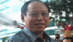 Profil Djan Faridz, Mantan Menteri Era SBY Dilantik Jadi Wantimpres