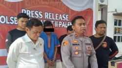 Tak Kapok, Residivis Curi Burung Wakapolda Sumsel Kembali Berubah