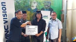Gandeng MNC Peduli, MNC Vision Networks Komitmen Lakukan Kegiatan Sosial<