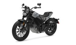 Harley Luncurkan Motor Listrik LiveWire Terbaru, Intip Harga dan Spesifikasinya