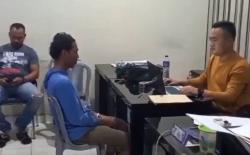 Anak Bunuh Ibu Kandung di Lampung Utara Divonis Penjara Seumur Hidup