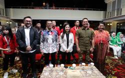 Andika Perkasa Siap Jadi Cawapres Ganjar Pranowo