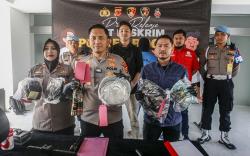 Niat Ritual Pengobatan, 3 Pria Tewas Tenggelam di Danau Kuari Cigudeg Bogor