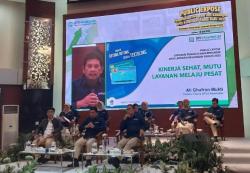 BPJS Kesehatan Pastikan Tak Punya Utang Lagi ke Rumah Sakit