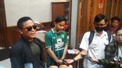Gus Miftah Temui Gibran di Balai Kota Solo, Sampaikan Perintah dari Presiden Jokowi