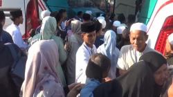 2 Haji asal Cianjur Meninggal di Makkah, Isak Tangis Keluarga Pecah saat Terima Koper