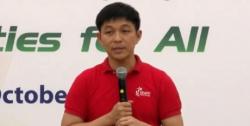 Terungkap, Ketua DPR Singapura Tan Chuan Jin Mundur karena Selingkuh