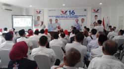 Partai Perindo Jabar Didukung Bacaleg Potensial, Optimistis Raih Suara Tinggi di Pemilu 2024