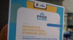 Pelanggaran PPDB Tingkat SMA Terbanyak di Bogor, Ini Respons Plt Bupati