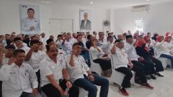 DPW Partai Perindo Jabar Gelar Rapat Konsolidasi, Bacaleg Diminta Turun ke Lapangan