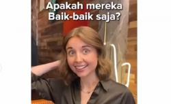 Viral Bule Kaget Tahu Gaji Rata-rata di RI Rp4,5 Juta per Bulan: Gila!