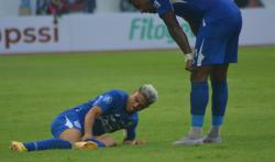  Cedera Betis, Pemain Sayap PSIS Vitinho Absen 2 Pekan<