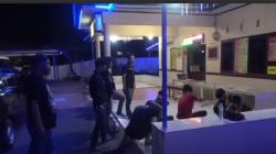 5 Anggota Geng Motor Panah Petugas Kebersihan di Makassar Ditangkap