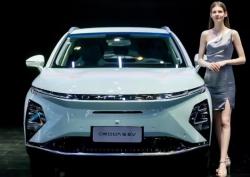 Makin Sengit, Chery Bawa 3 Mobil Anyar Salah Satunya Bertenaga Listrik di GIIAS 2023