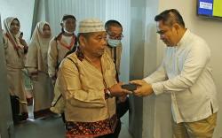 Sediakan Nilai Tambah Layanan Haji untuk Nasabah, BSI Gandeng Garuda Indonesia
