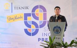 Mantap, UI Dinobatkan sebagai Kampus Teknik Terbaik di Indonesia Versi The Wur dan Scimago