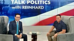 Ganjar Pranowo di Mata Andika Perkasa: Terbuka dan Mudah Komunikasi dengan Masyarakat<