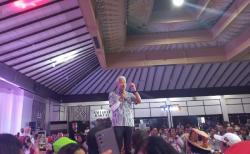 Ganjar Pranowo Ungkap Pesan Khusus Jokowi: Setelah Kontestasi Jauh Lebih Berat<