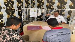 Kasus Tipikor Sertifikat Tanah di Bangka Barat, Berkas 5 Tersangka Dilimpahkan ke JPU<