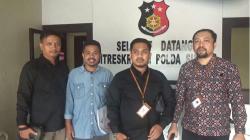 Polemik Pergantian Nama Anggota Paskibraka, Kepala Kesbangpol Sultra Dipolisikan