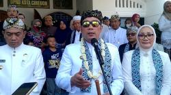 Di Akhir Jabatan Ridwan Kamil Klaim Angka Kemiskinan di Jawa Barat Turun 7,62 Persen