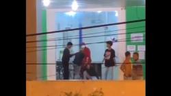 Viral Cucu Pimpinan DPRD Padangsidimpuan Dikeroyok, Kepala Ditusuk Obeng<