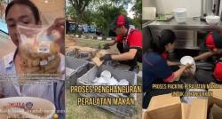 Viral gegara Kerupuk Babi, Influencer Jovi Adhiguna dan Pemilik Resto Minta Maaf