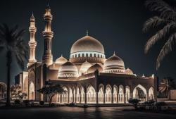 5 Kegiatan 1 Muharram di Masjid yang Bisa Jadi Inspirasi 