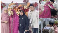 4 Potret Cantik Tengku Syaira, Anak Artis Lawas Cindy Fatikasari dan Tengku Firmansyah yang Mau Menikah
