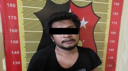 Anak Durhaka, Hajar Orang Tua hingga Patah Tulang gegara Ditegur agar Hemat Air